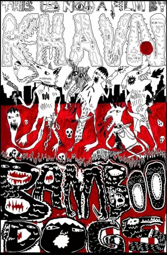 Bamboo Dogs (фильм 2018)