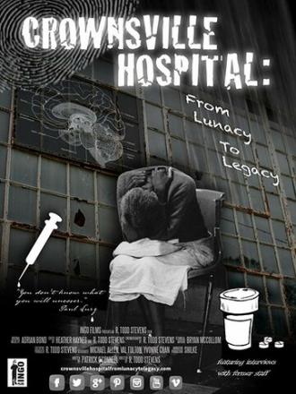 Госпиталь Кроунсвиль (фильм 2018)