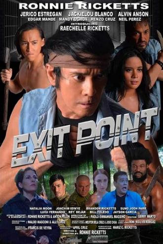 Exit Point (фильм 2019)