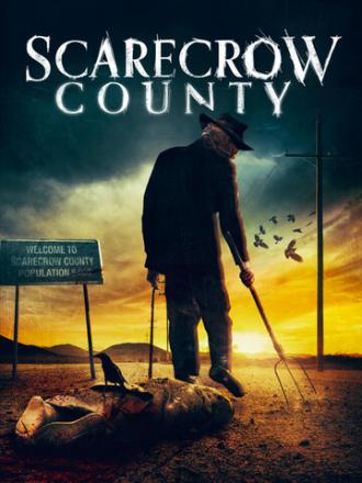 Scarecrow County (фильм 2019)