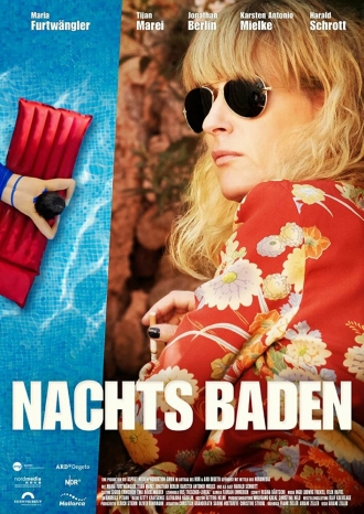 Nachts baden (фильм 2019)