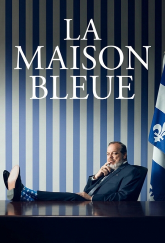La Maison-Bleue (сериал 2020)