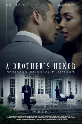 A Brother's Honor (фильм 2019)