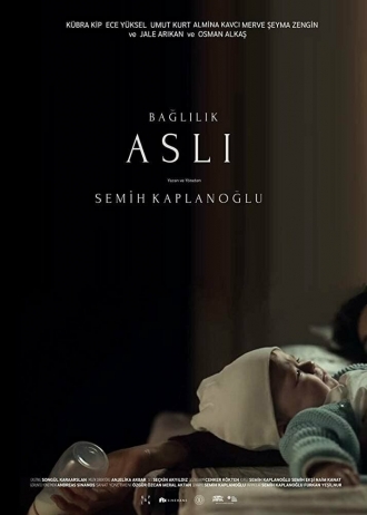 Baglilik Asli (фильм 2019)