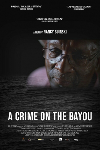 A Crime on the Bayou (фильм 2020)