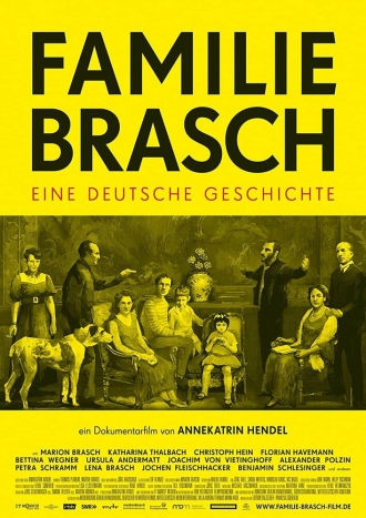 The Brasch Family (фильм 2018)