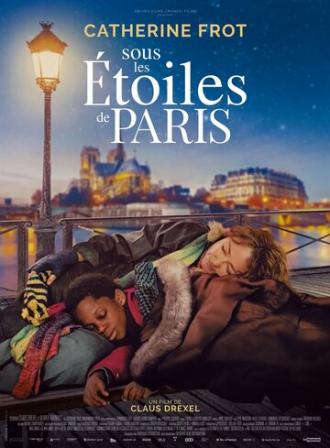 Под звёздами Парижа (фильм 2020)