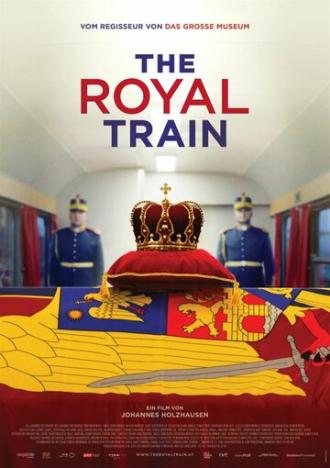 The Royal Train (фильм 2020)