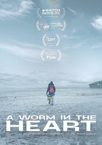 A Worm in the Heart (фильм 2020)