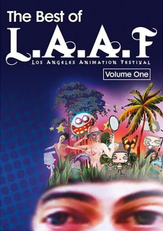 The Best of L.A.A.F Volume 1