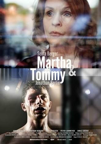 Martha & Tommy (фильм 2020)