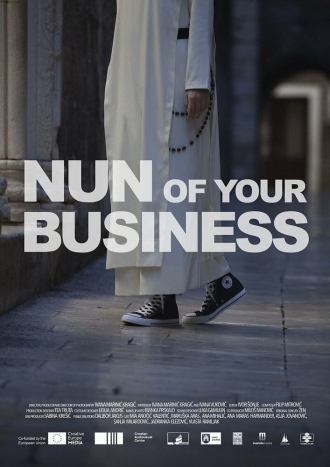 Nun of Your Business (фильм 2020)