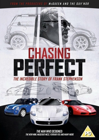 Chasing Perfect (фильм 2019)