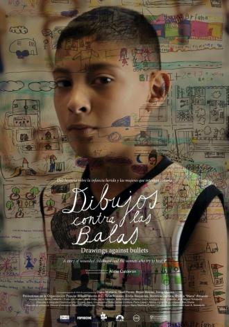 Dibujos contra las balas (фильм 2019)