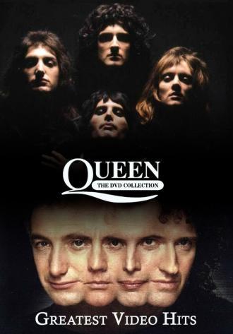 Queen: Greatest Video Hits 2 (фильм 2003)