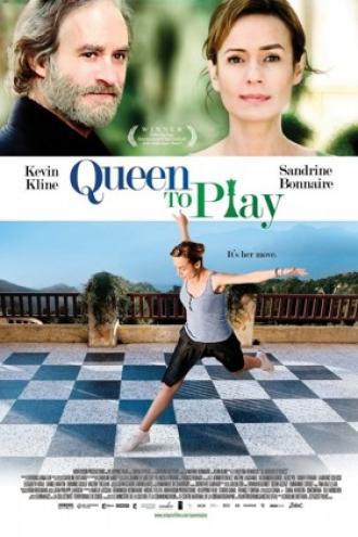 Шахматистка (фильм 2009)