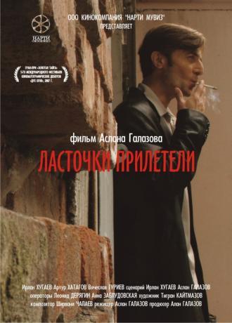 Ласточки прилетели (фильм 2006)