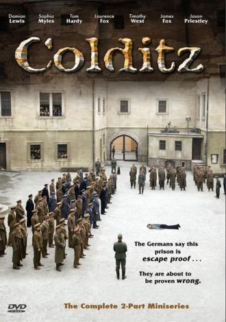 Побег из замка Колдиц (фильм 2005)
