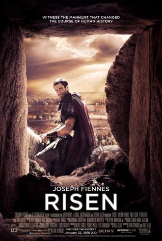Воскресение Христа (фильм 2016)