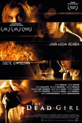 Мертвая девочка (фильм 2006)