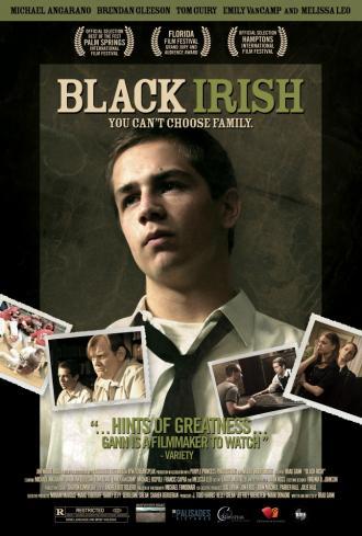 Черный ирландец (фильм 2007)