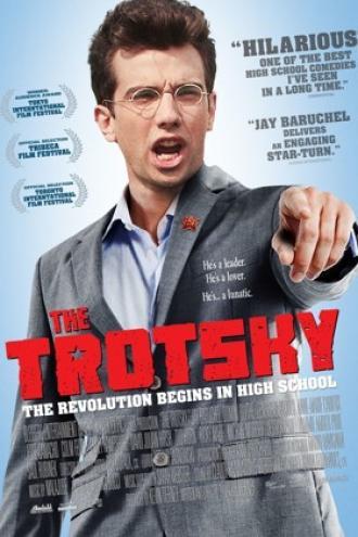Троцкий (фильм 2009)