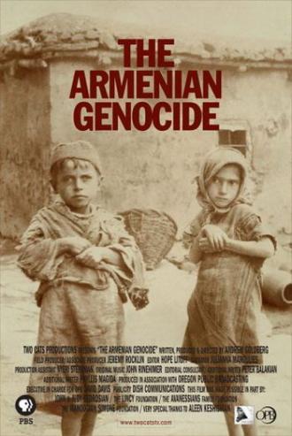 Армянский геноцид (фильм 2006)