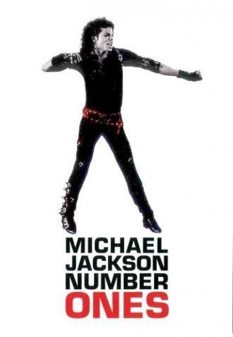 Майкл Джексон: Number Ones (фильм 2003)