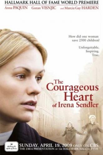 Храброе сердце Ирены Сендлер (фильм 2009)