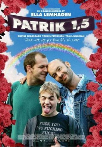 Патрик 1,5 (фильм 2008)