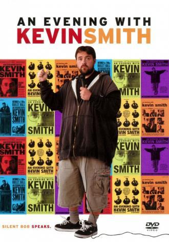 Вечер с Кевином Смитом (фильм 2002)