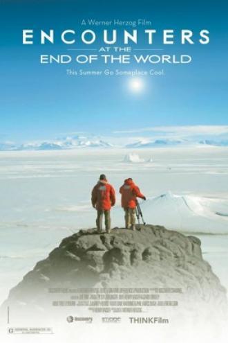 Встречи на краю света (фильм 2007)