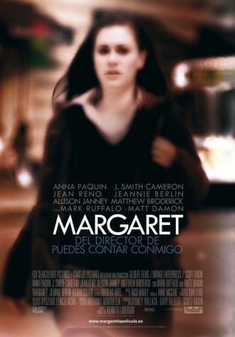 Маргарет (фильм 2008)