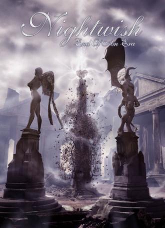 Nightwish: Конец эры (фильм 2006)
