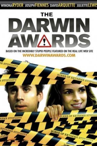 Премия Дарвина (фильм 2006)