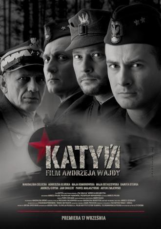 Катынь (фильм 2007)