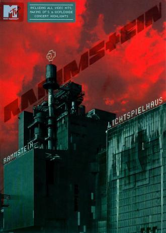 Rammstein: Кинотеатр