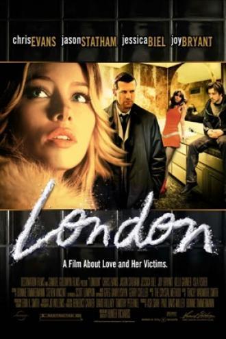 Лондон (фильм 2005)