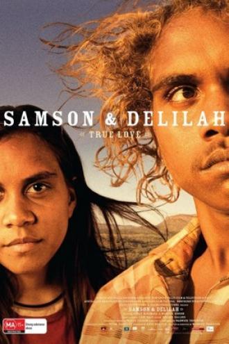 Самсон и Далила (фильм 2009)
