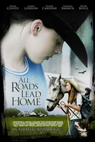 Все дороги ведут домой (фильм 2008)