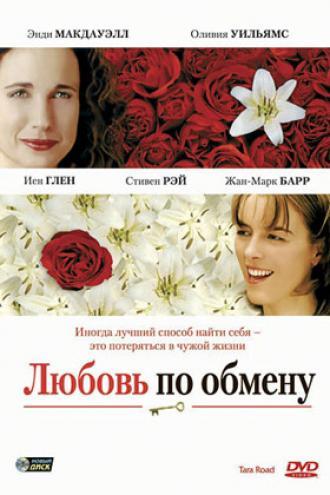 Любовь по обмену (фильм 2005)