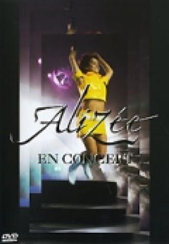 Alizée en concert (фильм 2004)