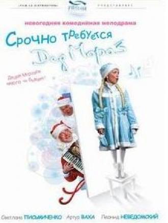 Срочно требуется Дед Мороз (фильм 2007)