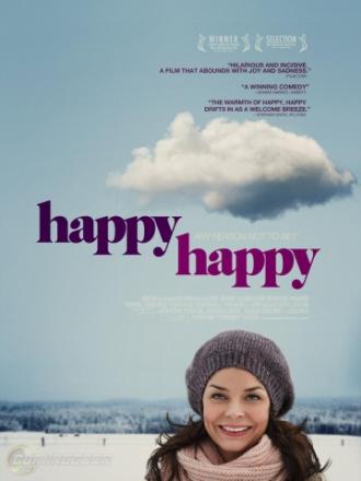 Счастлива до безумия (фильм 2010)