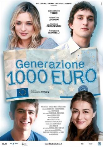 Поколение 1000 евро (фильм 2009)