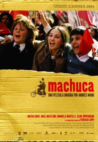 Мачука (фильм 2004)