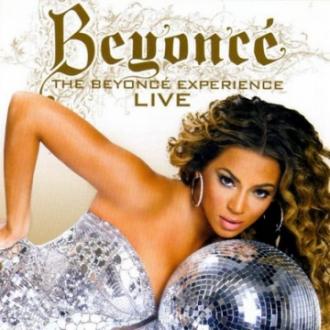The Beyoncé Experience: Live (фильм 2007)