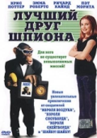 Лучший друг шпиона (фильм 2003)