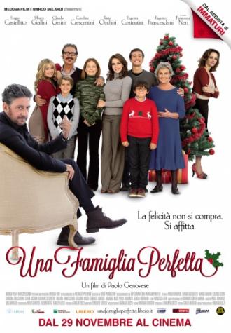 Идеальная семья (фильм 2012)