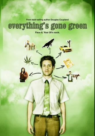 Все вокруг позеленело (фильм 2006)